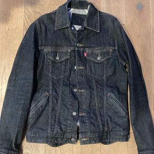 Levi’s OG commuter trucker jacket